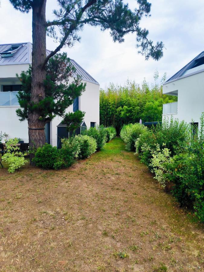 Superbe Avec Jardin Apartment Villenave-d'Ornon