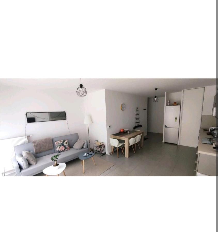 Superbe Avec Jardin Apartment *